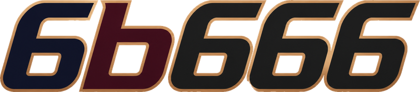6b666 লোগো
